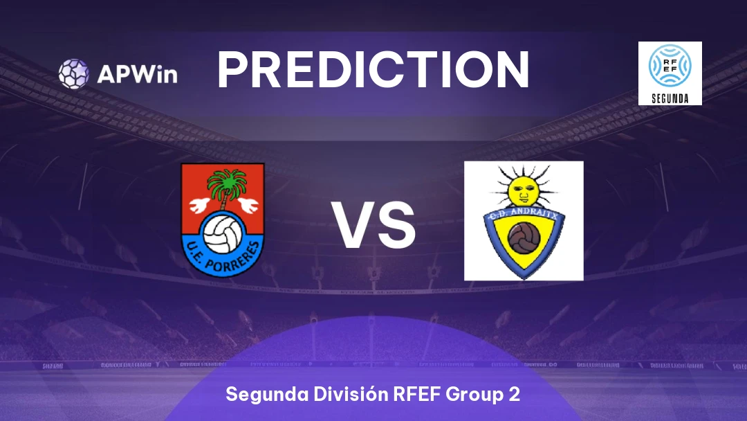 Porreres vs Andratx Thumbnail