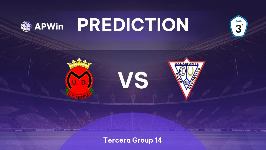 Montijo vs Calamonte Thumbnail