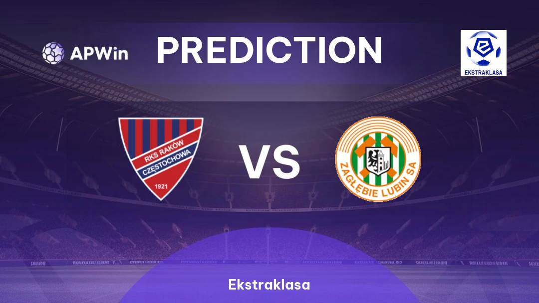 Rakow Czestochowa vs Zaglebie Lubin Thumbnail