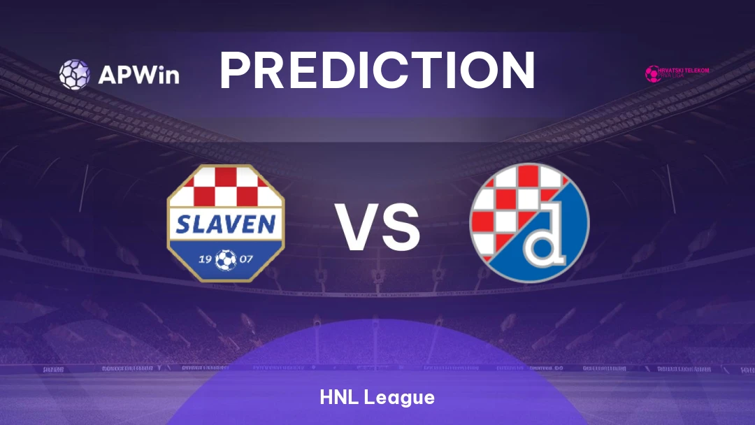 Slaven Belupo vs Dinamo Zagreb Thumbnail