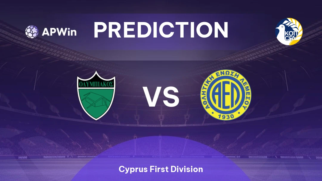 Olympiakos vs AEL Thumbnail