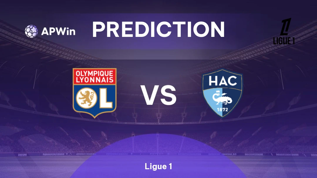 Lyon vs Le Havre Thumbnail
