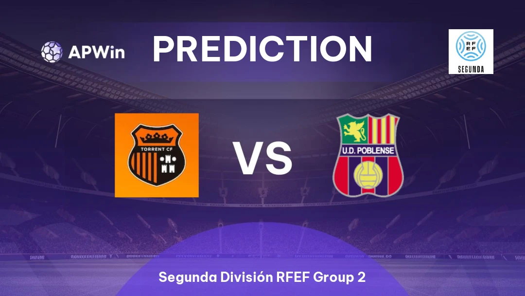 Torrent vs UD Poblense Thumbnail
