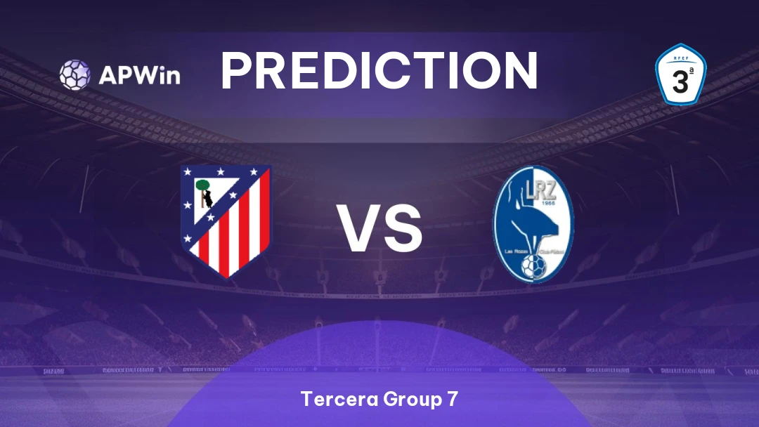 Atlético Madrid C vs Las Rozas Thumbnail