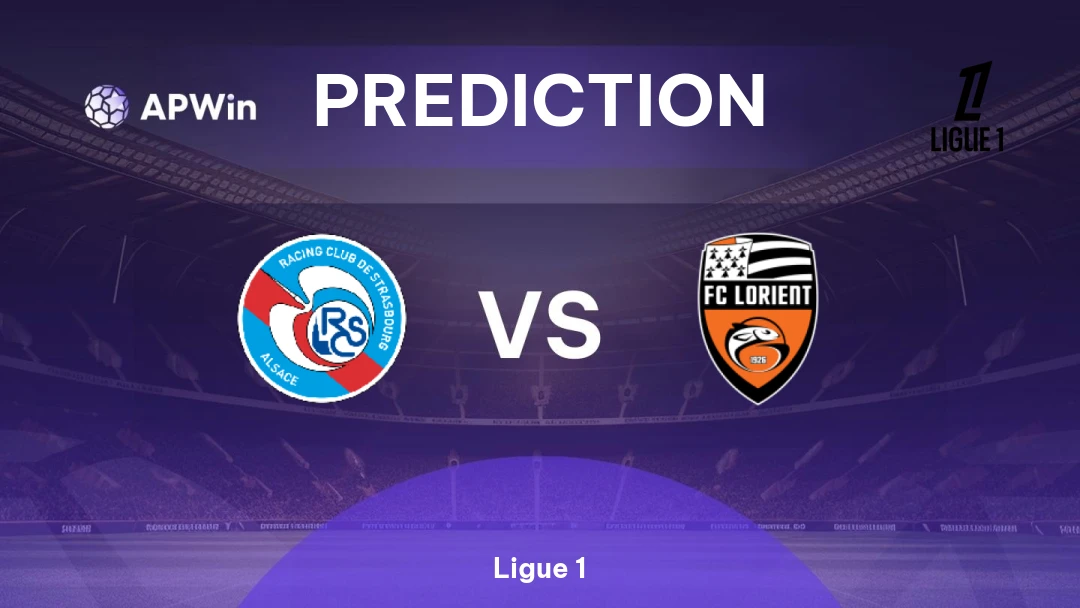 Strasbourg vs Lorient Thumbnail