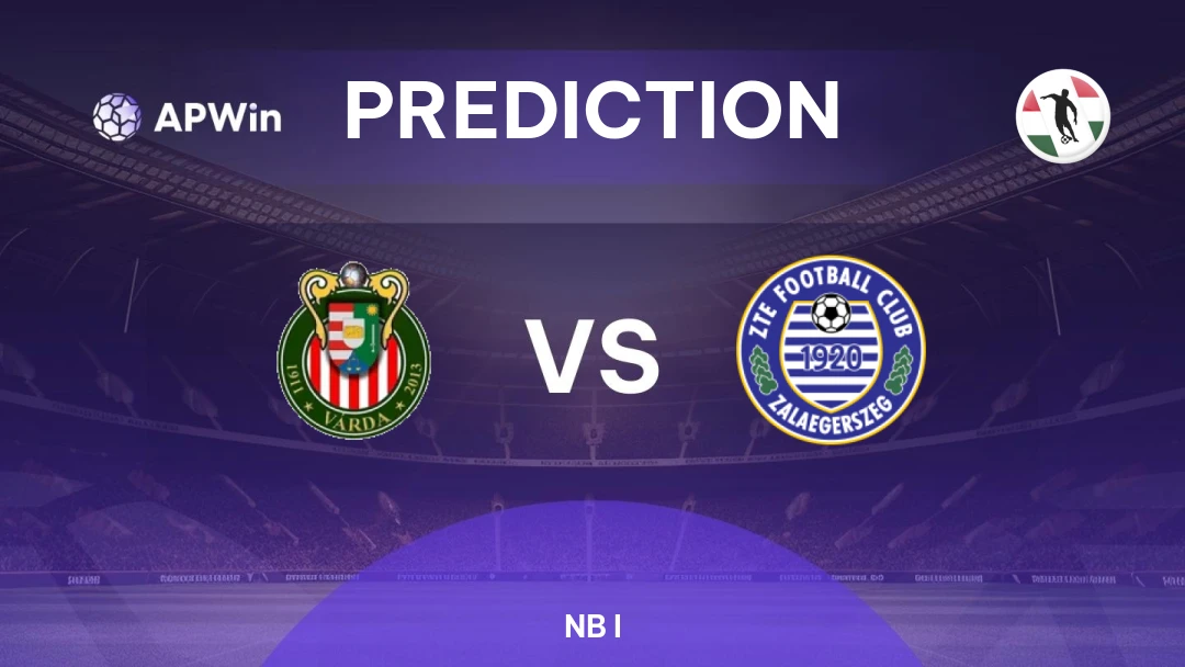 Várda SE vs Zalaegerszegi TE Thumbnail