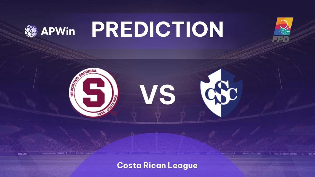 Deportivo Saprissa vs Cartaginés Thumbnail