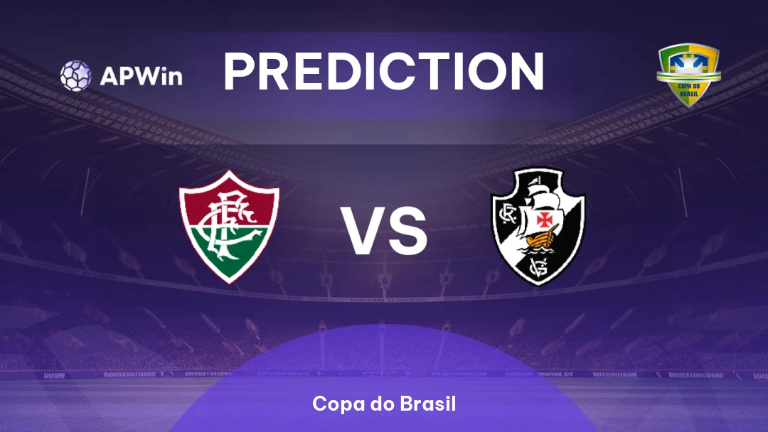 Fluminense vs Vasco Thumbnail