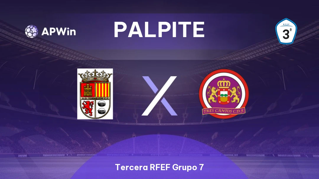 Torrejón x Tres Cantos Thumbnail