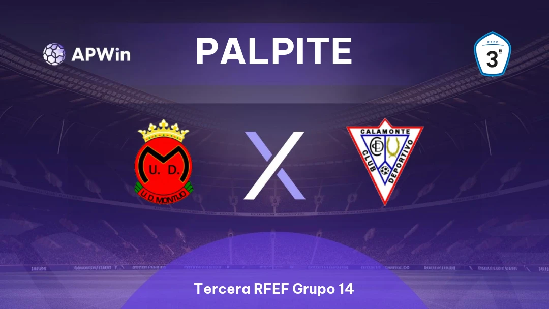 Montijo x Calamonte Thumbnail