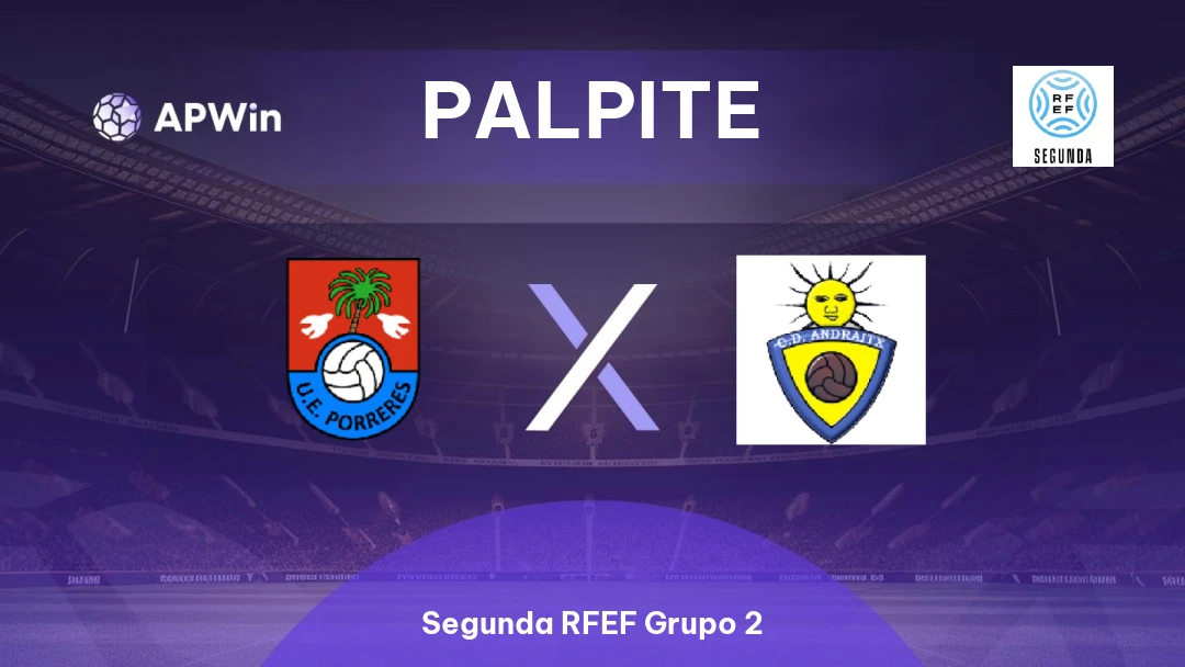 Porreres x Andratx Thumbnail