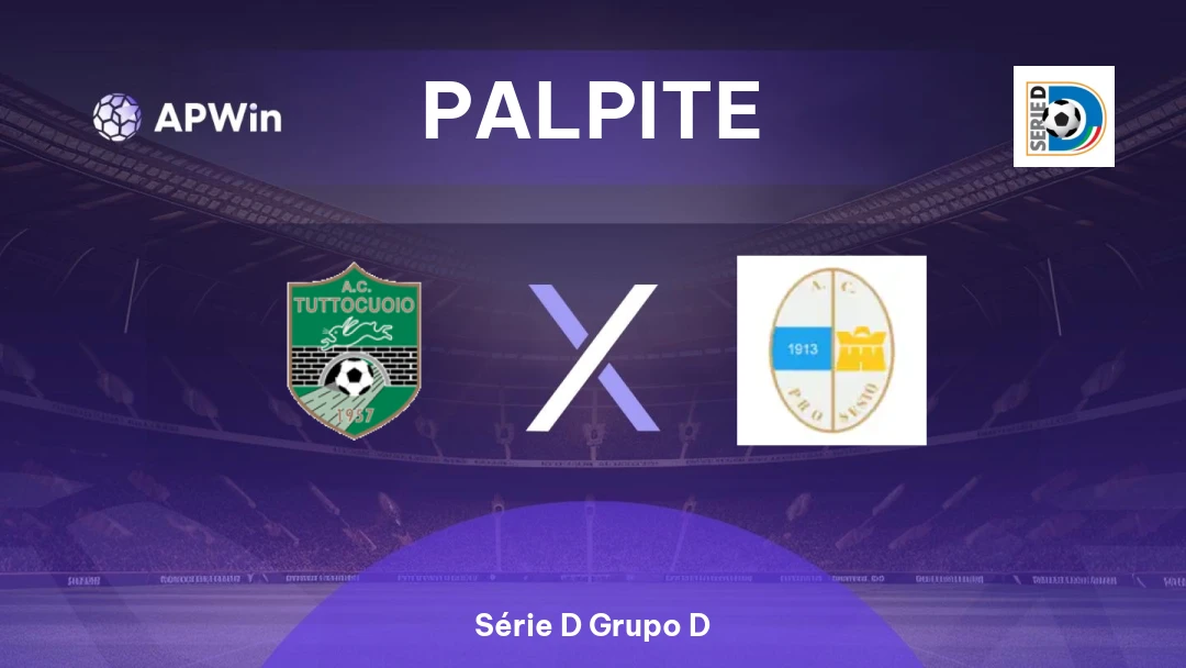 Tuttocuoio x Pro Sesto Thumbnail