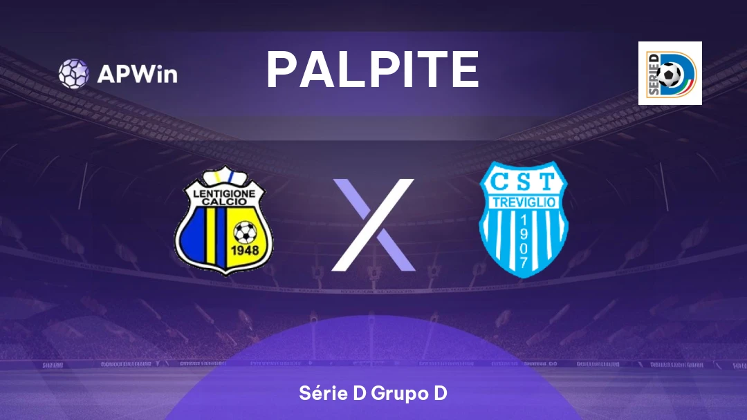 Lentigione x Trevigliese Thumbnail