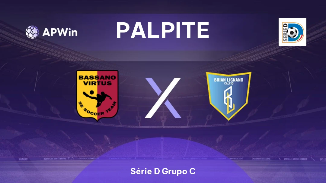 Bassano Virtus x Brian Lignano Thumbnail