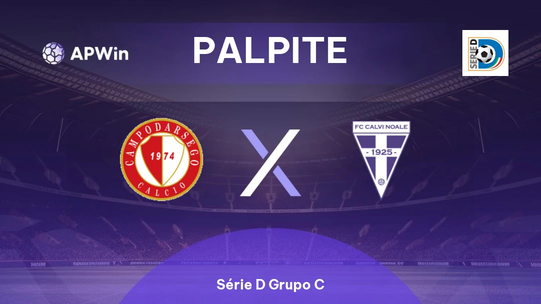 Campodarsego x Calvi Noale Thumbnail