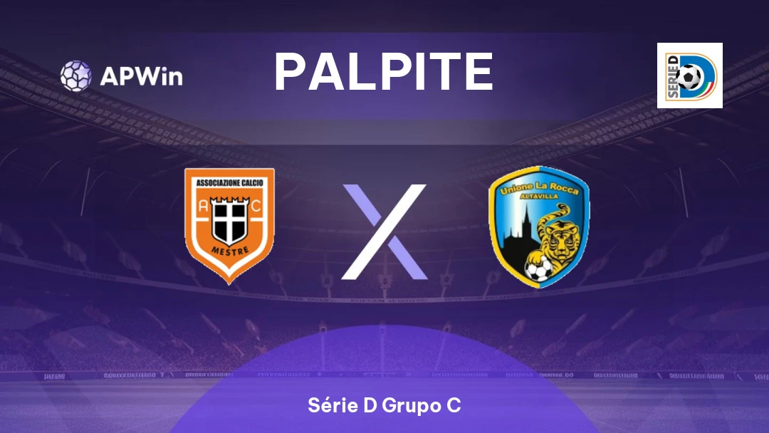 Mestre x Altavilla Thumbnail