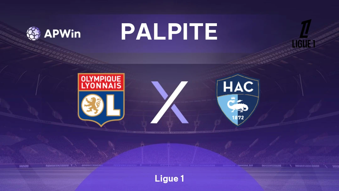 Lyon x Le Havre Thumbnail