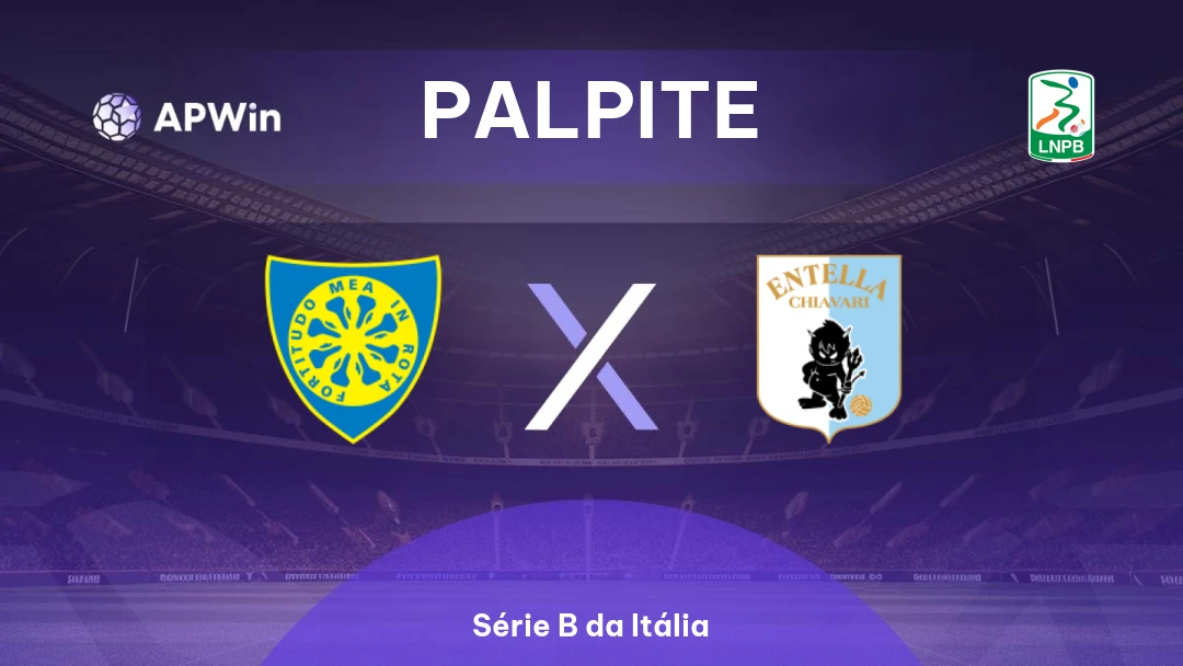 Carrarese x Virtus Entella Thumbnail