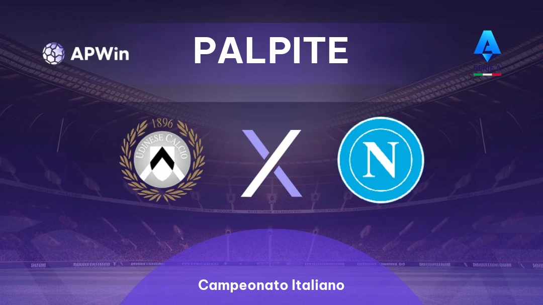 Palpite Udinese X Napoli Campeonato Italiano 14 12 Palpite Udinese X Napoli Campeonato Italiano Br.webp