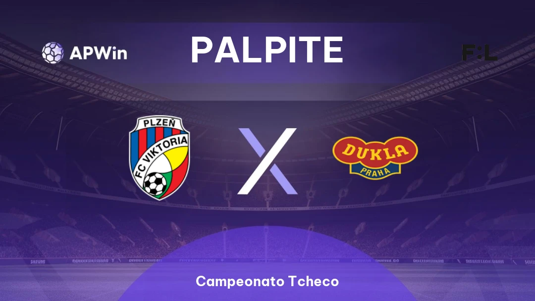 Viktoria Plzen x Dukla Praha Thumbnail