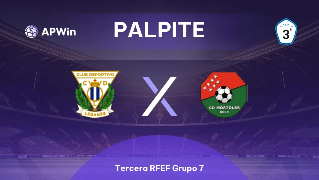 Leganés II x Móstoles Thumbnail