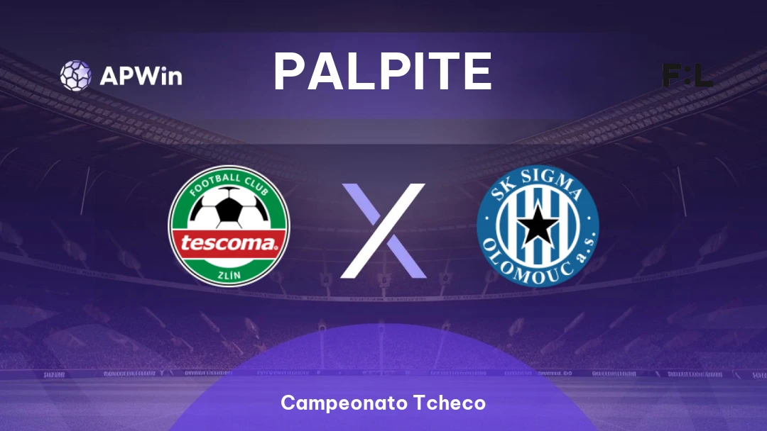 Zlín x Sigma Olomouc Thumbnail