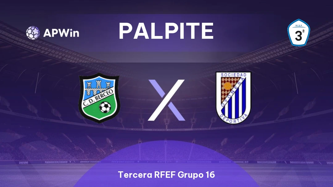 Berceo x SD Oyonesa Thumbnail