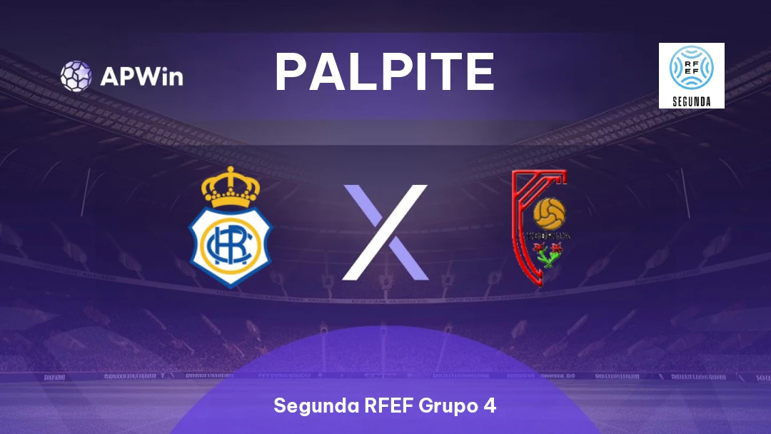 Recreativo de Huelva x Antoniano Thumbnail