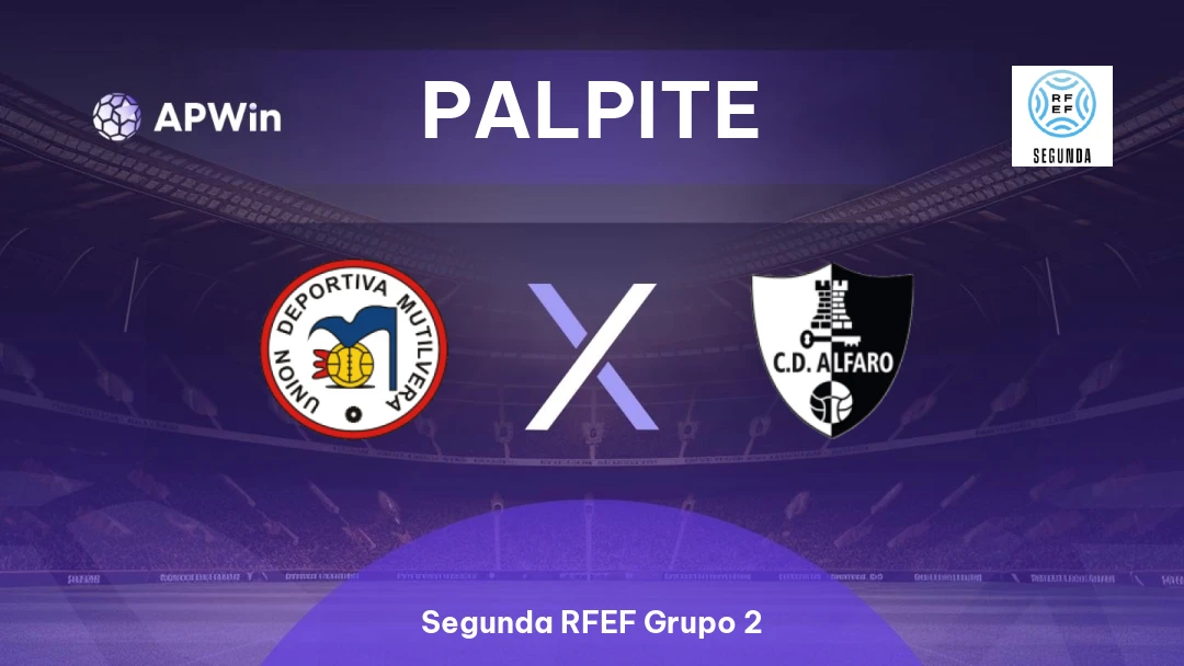 UD Mutilvera x CD Alfaro Thumbnail