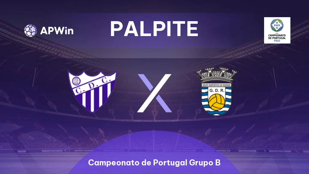 Cinfães x Resende Thumbnail