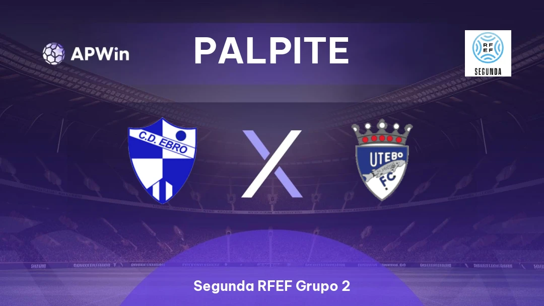 CD Ebro x Utebo Thumbnail