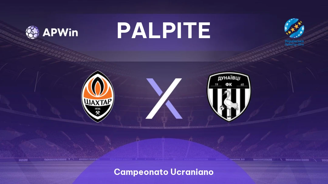 Shakhtar Donetsk x Epitsentr Dunayivtsi Thumbnail