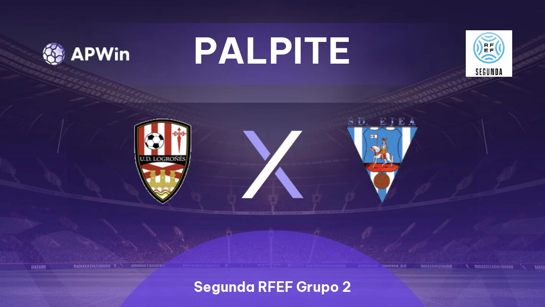 Logroñés x SD Ejea Thumbnail