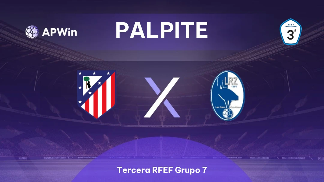 Atlético Madrid C x Las Rozas Thumbnail