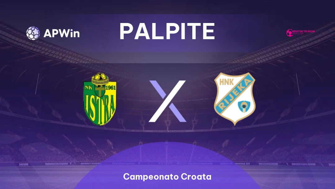 Istra 1961 x Rijeka Thumbnail