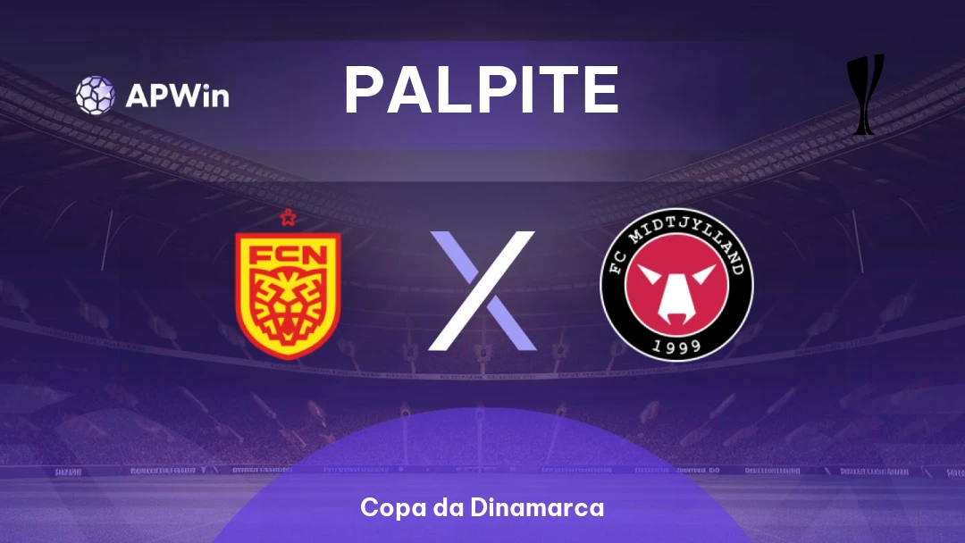 Nordsjaelland x Midtjylland Thumbnail