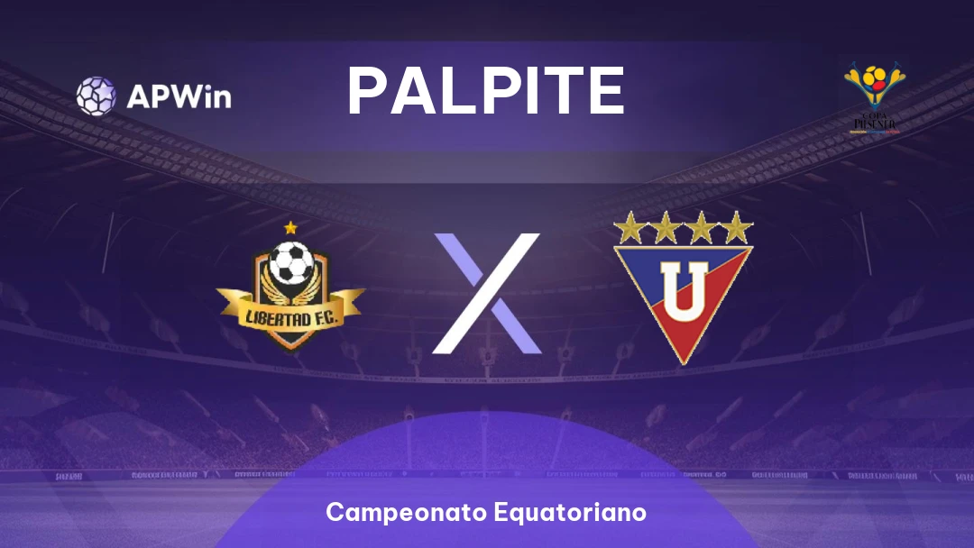 Libertad Loja x LDU Thumbnail