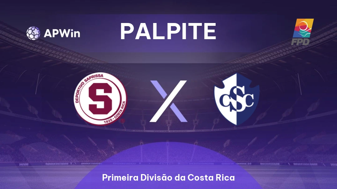 Deportivo Saprissa x Cartaginés Thumbnail