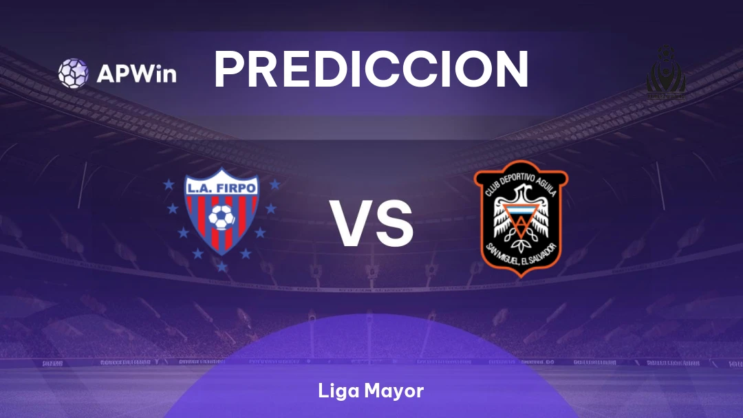 Firpo vs Águila Thumbnail