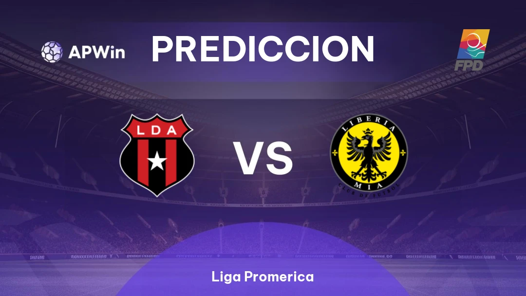 Alajuelense vs Municipal Liberia Thumbnail