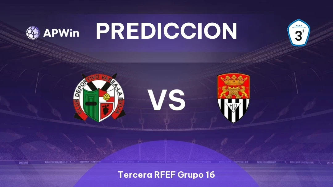 CD Varea vs Haro Thumbnail