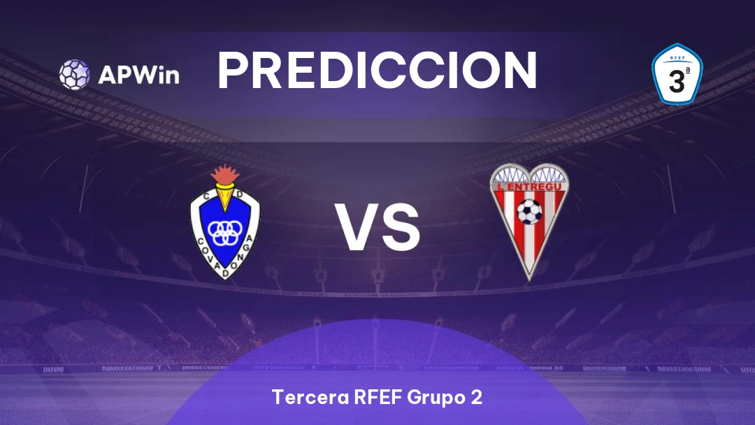 Covadonga vs L'Entregu Thumbnail