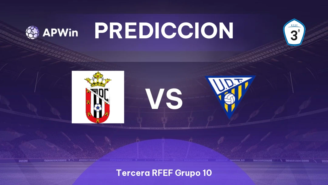 Ceuta II vs Tomares Thumbnail