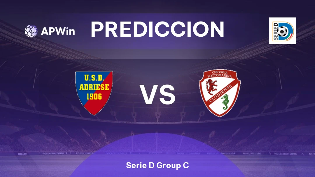 Adriese vs Clodiense Thumbnail