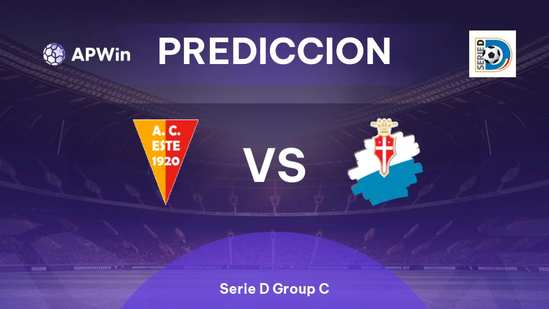 Este vs Treviso Thumbnail