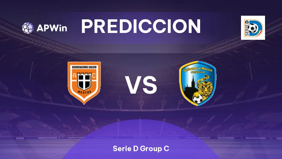 Mestre vs Altavilla Thumbnail