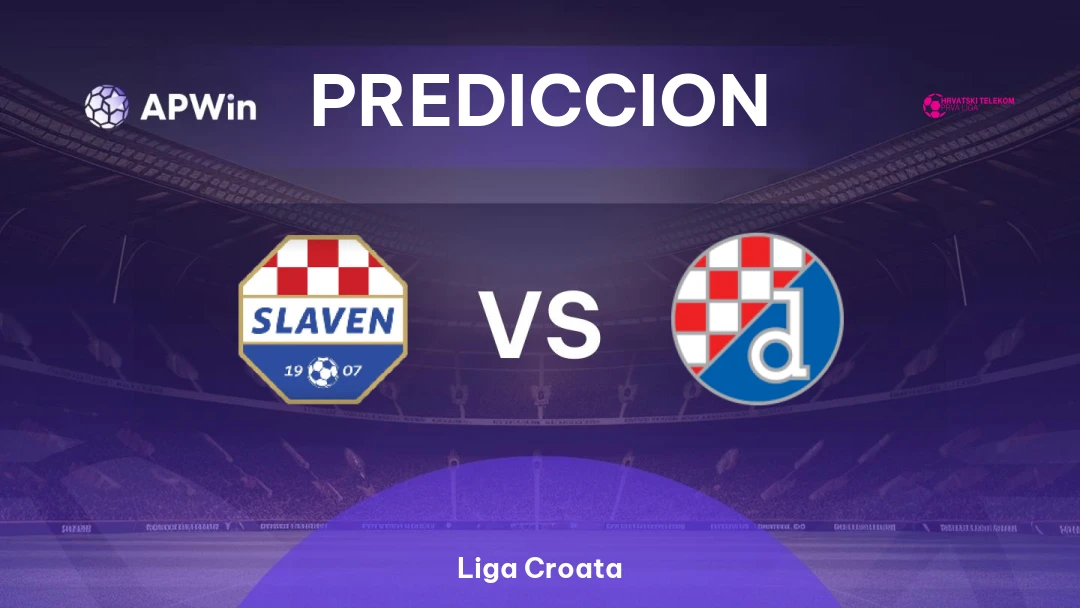 Slaven Belupo vs Dinamo Zagreb Thumbnail