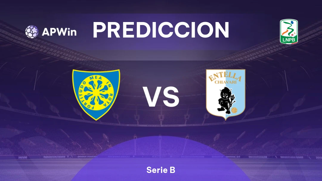 Carrarese vs Virtus Entella Thumbnail