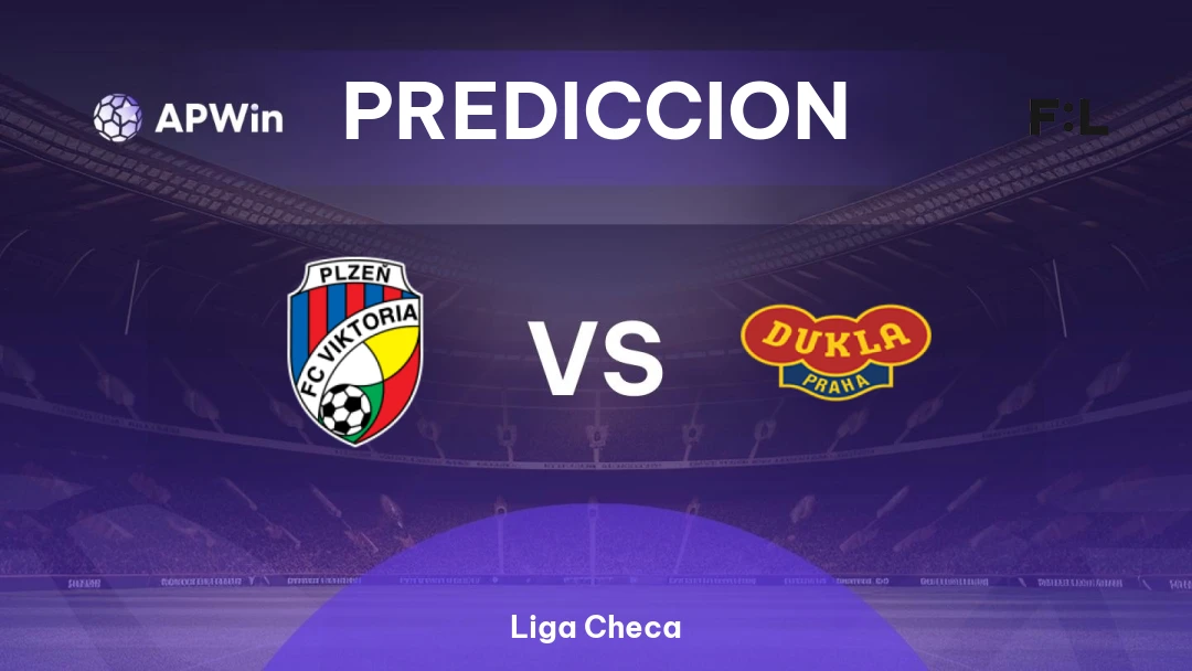 Viktoria Plzen vs Dukla Praha Thumbnail