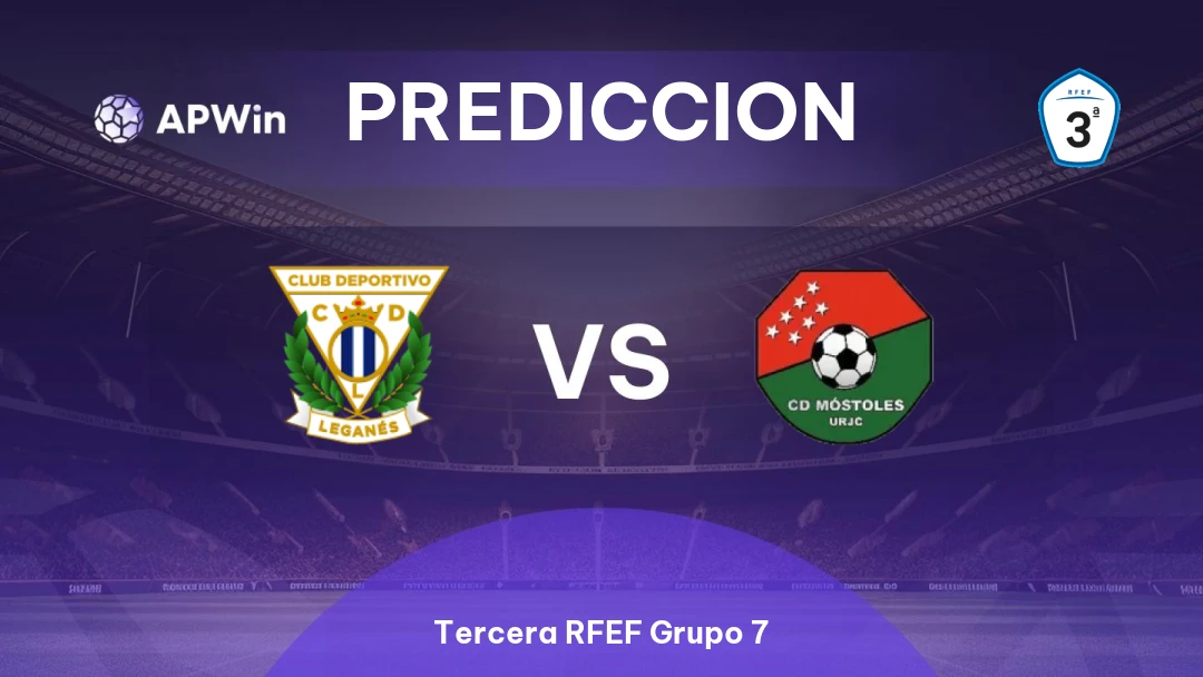 Leganés II vs Móstoles Thumbnail